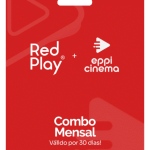 Combo Eppi + Redplay Mensal