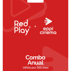 Combo Eppi + Redplay Anual
