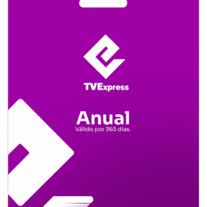 TV Express Anual