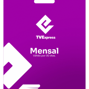 TV Express Mensal