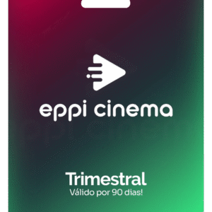 Eppi Cinema Trimestral