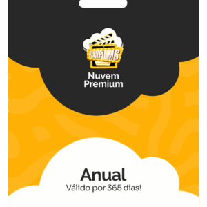 Nuvem Premium Anual